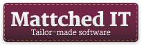 Mattched IT Ltd