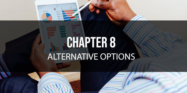 Amazon Alternative Options