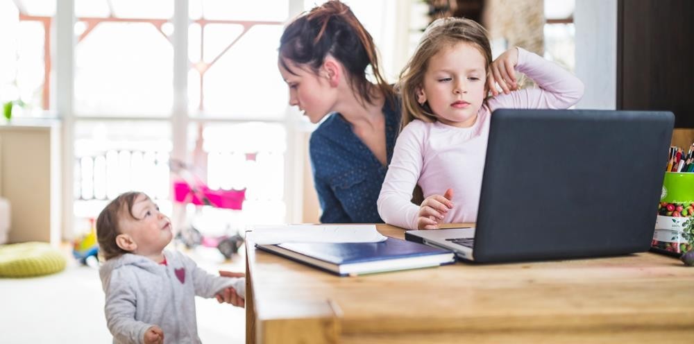 Home Based Business for Moms
