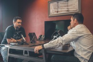 How to start a podcast