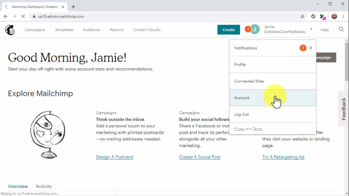 Chapter 7 Creating A Sign Up Form For Your Facebook Business Page