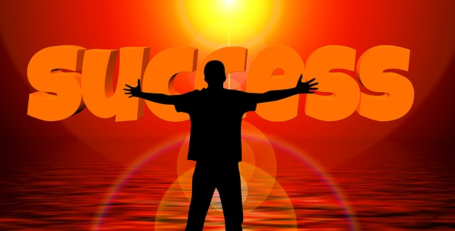 What Is Keeping You from Being Successful